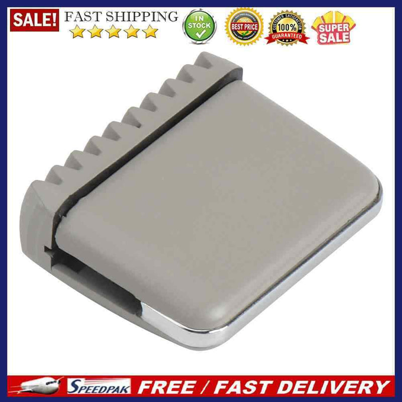 Left/Right AC Air Vent Tab Clip for Mercedes Benz S Class S300 W220 1998-2005