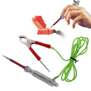 Tool Circuit Tester DC Probe Light Electric Pen Automotive LED Circuit Tester