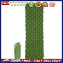 Camping Air Mat Inflatable Tent Hiking Trekking Portable Travel Sleeping Pads