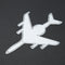 Fighter Plane Tool Set DIY Handmade Stencils Album Decor Cutting s