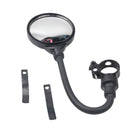Bicycle Motorcycle Rearview Mirror Electric Vehicle Pants Adjustment (01)