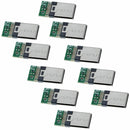 PCB Board 12/24 Pins Male/Female Socket Adapter USB 3.1 Type C Connector