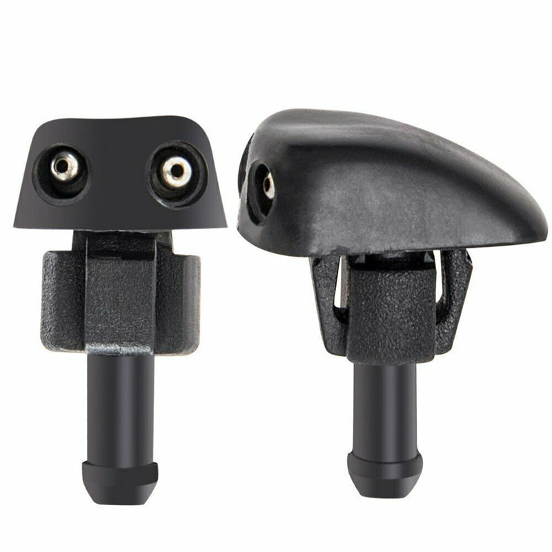 Washer Wiper Nozzle Sprinkler Windscreen Sprayer Nozzle Wiper Windshield Washer