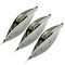 Weaving Tools Sewing Shuttle Core Metal Shuttle Embroidery Bobbins Tatting