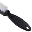 Plastic Handle Hairdressing Brushes Neck Duster Broken Hair Remove Hair Sty