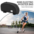 SAHOO 12654-SA Bicycle Front Top Tube Bag Electric Scooter Storage Storage Pouch