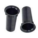 Speaker Port Tube Subwoofer Bass Reflex Tube Speaker 53x100mm~ Box Tube V6F5