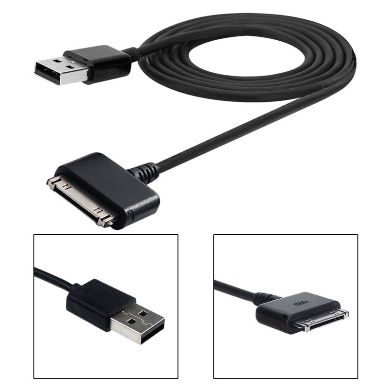 100cm USB Sync Data Charger Charging Cable for Barnes & Noble Nook HD 9 in BNT