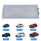 Car Sun Shade Sunscreen Retractable Front Car Windshield Plate Shading Hot Y4H8