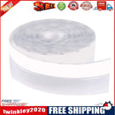 5m Self Adhesive Door Seal Strip Weather Strip Silicone Window Seal Draught
