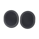 Headphones Sleeve Cover Ear Pads Cushion Headband Earphone Earmuff (White) Newly