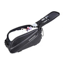 Bicycle Trunk Bag Mountain Cycling Rear Rack Luggage Seat Carrier Pannier Pack
