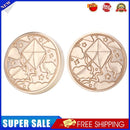 Fire Paint Seal Wax Stamp Head for Wedding Invitation Card Decor (SG25)