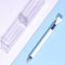 DIY Diamond Painting Rotary Automatic Square/Round Drill Pen Kits (White) Newly