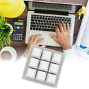 9 Keys Keyboard Mechanical Macro with Software Setting defination Sale Hot P0L0