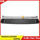 A3 Paper Cutter Photo Trimmers Plastic Base Card Cutting Blades Office Home Tool