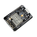 ESP32-CAM-CH340 USB Serial to Bluetooth-compatible and WIFI Camera Developm