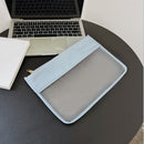 Fashion Letter Clutch Bag Transparent Cosmetic Bag PVC Zipper Clear Beauty Case