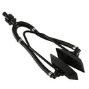 Boat Marine Engine Flushes Sand Dual Water Feed Outboard Motor Flusher Newly