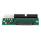 1.8 Inch CF to 3.5 Inch 40 Pin IDE Hard Disk Adapter Card w/LED for Toshiba