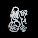 Metal Die Mold Practical Card Book DIY Decorative Making Crafts Steel Die Cut