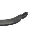 2pcs Recurve Bow Straight Bow Limbs Tips Protector Cover Archery Nylon 30x6mm