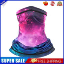 Outdoor Sport Bandanas Cycling Balaclava UV Fishing Face Scarf (MZ014-2)