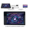 #A 3.5 Inch IPS PC Case Moniror Computer Accessories PC Secondary Screen for AID