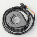 Speed Sensor Bike Pedal Sensor Assistant Sensor E-bicycle Pedal-assisted