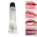 18ml Make-Up Clear Lip Gloss Transparent Moisturizer Lipgloss Liquid F6B0