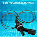 Float Sensor Switch Liquid Water Level Sensor Controller for Power Head Control