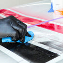 Universal Magic Clay Bar Car Car Detailing Washing Cleaning Tools Blue 100g