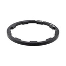 MUQZI Road Bicycle Hub Washer MTB Flywheel Cassette Gasket Washers (2.18mm)