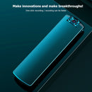 IDV-L01 FHD 1080P WiFi Mini Wearable DVR Body Camera Video Voice Recorder Newly