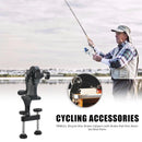 LIZARD Portable Fishing Line Winder Fishing Gear Casting Spinning Reel Spooler