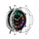 TPU Protective Case for Huawei Watch GT 2 42mm Protector Cover Watch Accessor