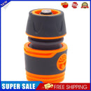 1/2 inch Hose Coupling Garden Watering Tubing Water Pipe Quick Connector