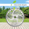 Garden Weeding Tool Grass Trimmer Head for Lawn Mower Weed Brush Cutting He