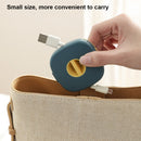 Data Line Cord Storage Case Cable Organizer Phone Holder Cable Winder Box