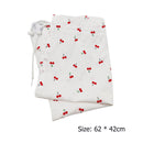 Car Sunshade Curtain Visor UV Protection Auto Styling Accessory (Cherry) Newly