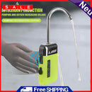LEO Portable LED Lighting Fishing Oxygen Pump USB Charging Smart S