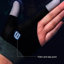 Sensitive Mobile Game Finger Sleeve Finger Gloves Fingertip Cover For Gamer