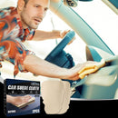 12*12cm PVA Car Drying Towel Cleaning Cloth Absorbent Towel n Quick Dry Y2K3