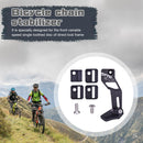 ZTTO MTB Bike Chain Guide D Type 32-40T Single Deck Chainring Protector Plate