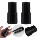Vacuum Hose Adapter Vacuum Cleaner Adapter Vacuum Cleaner Dust Filter Connector