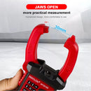 MY2106S Clamp Meter Digital Multimeters Voltage Meter Capacitance Tester Newly