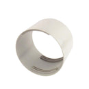 Portable Air Conditioner Interface Threaded Exhaust Hose Connector (150mm)