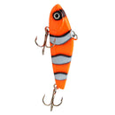 VIB Fishing Lures 10g 5.8cm Hard Bait Sinking Artificial Bait Fishing Tackles