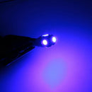 Kit Auto Accessories Interior License Plate Lamp Map Dome Bulb LED Car Lights