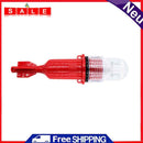 Fishing Float LED Fish Lights Waterproof Bobber Boat Ocean Fishing Accessories